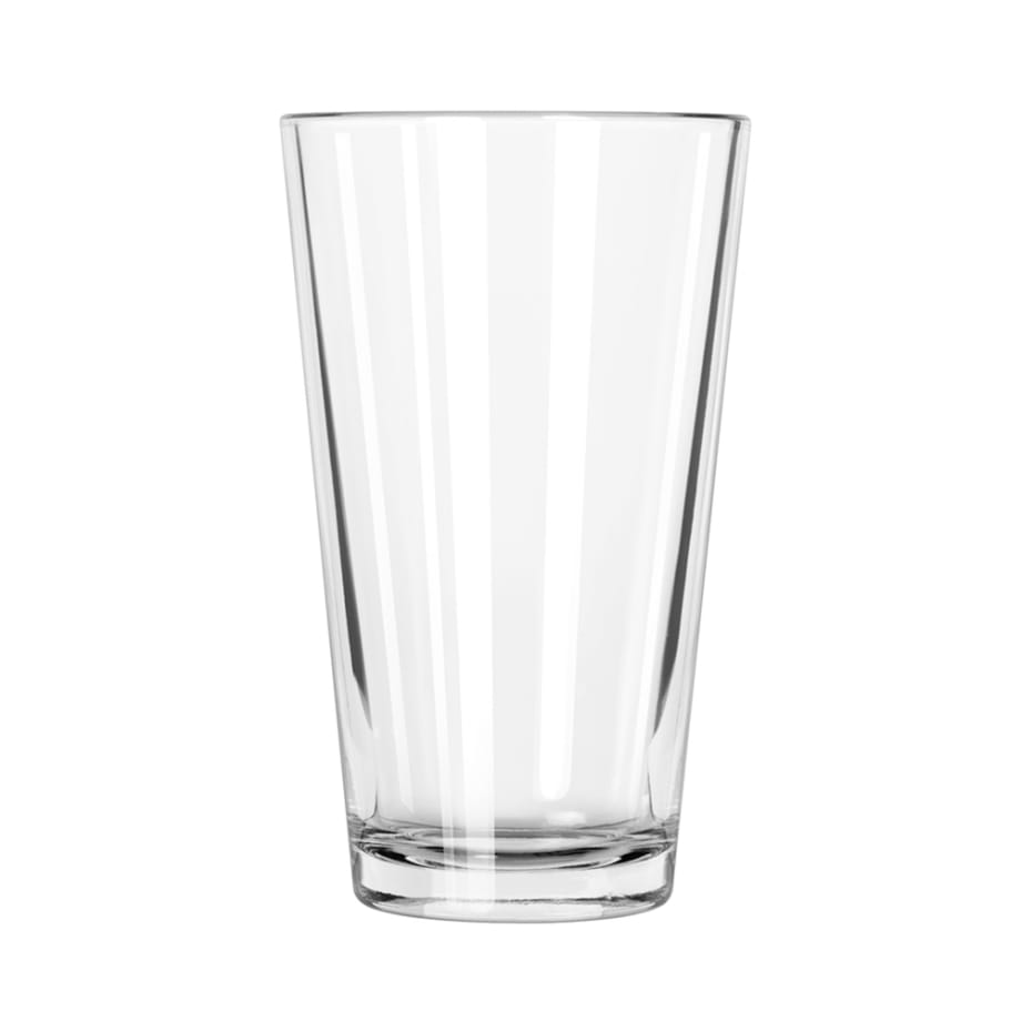 Commercial & Restaurant Glasses