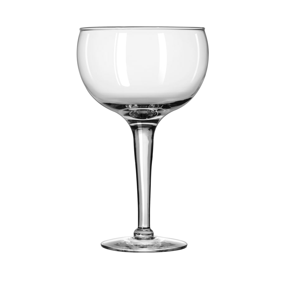 Big Betty Premium Giant Margarita Glass Grande Betty Holds Up
