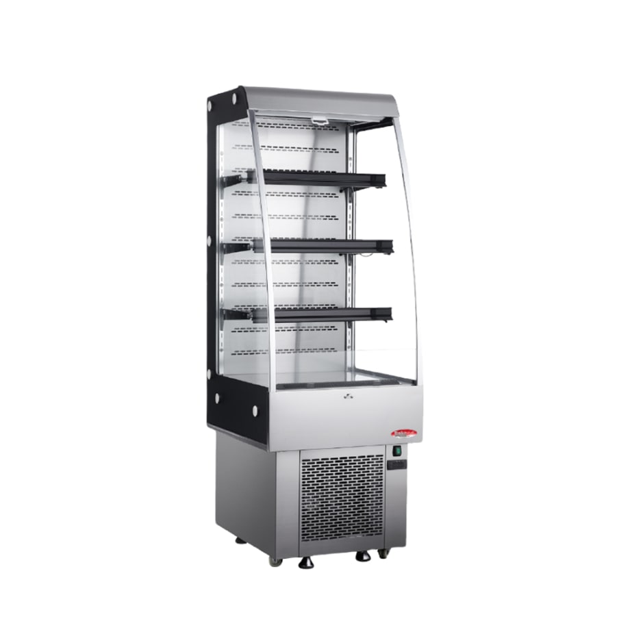 BakeMax 24" Vertical Open Air Cooler BMGG024