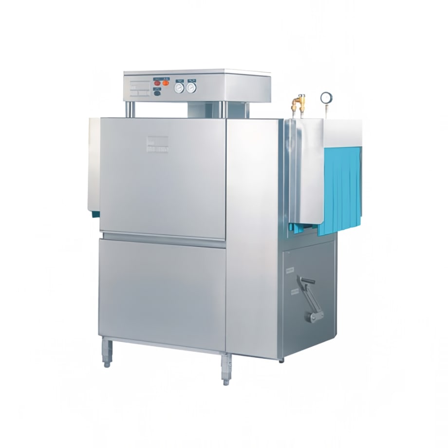 elfbar elfa kaufen Meiko B230 VAP CSSTOP USED Conveyor Belt Dish Washing Machine 2010 FOR SALE main image 1