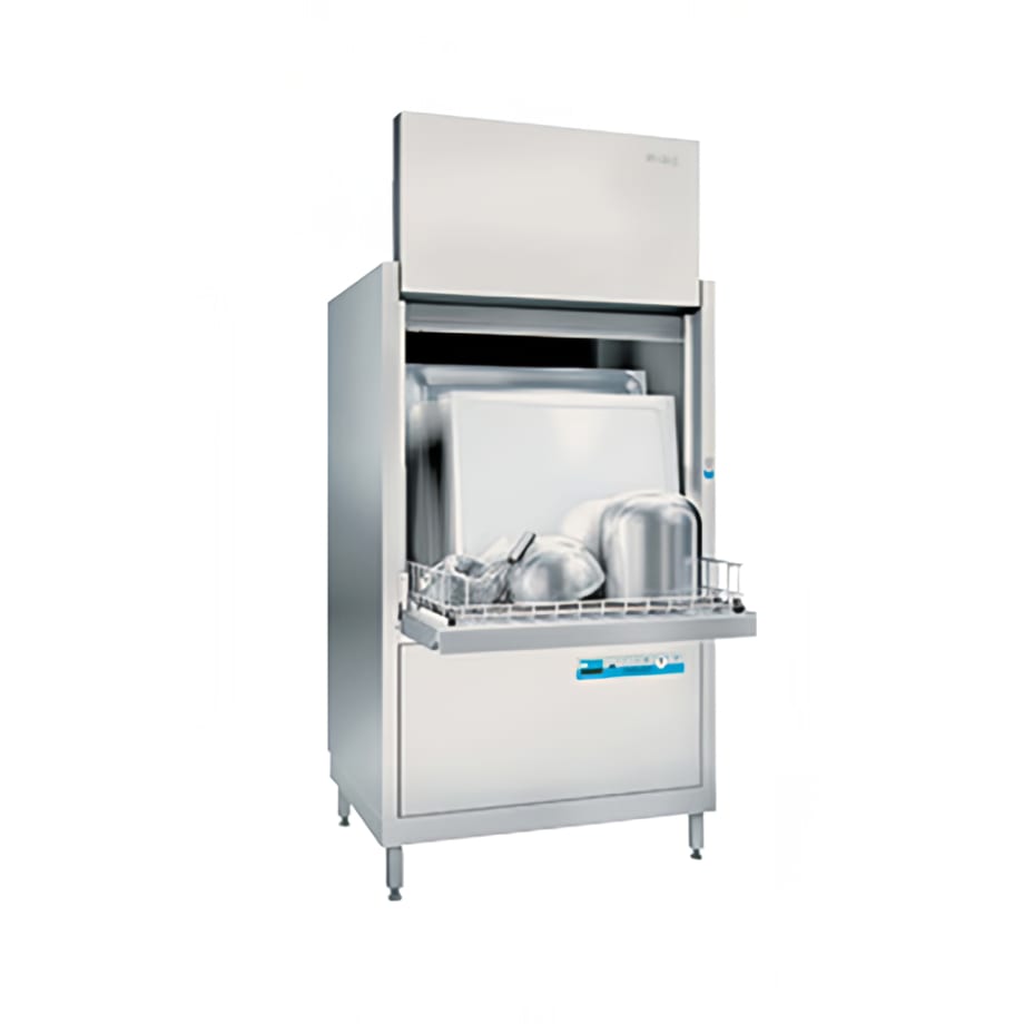 Meiko | Commercial Door Type & Conveyor Dishwashers