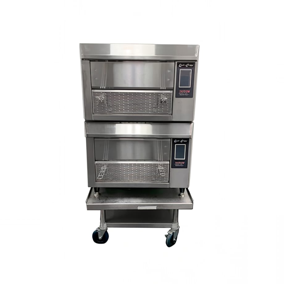 Commercial Air Fryer Fast Shipping KaTom Restaurant Supply