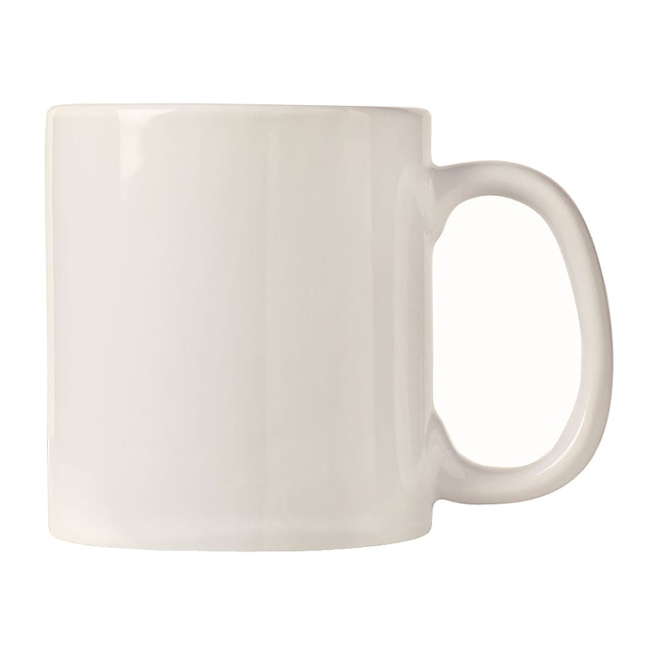 1 coffee mugs BTaT- Coffee Mug Set, Set of 6, 14 oz(415ml), Coffee Cup Set, Ceramic  Coffee Cups main image 1