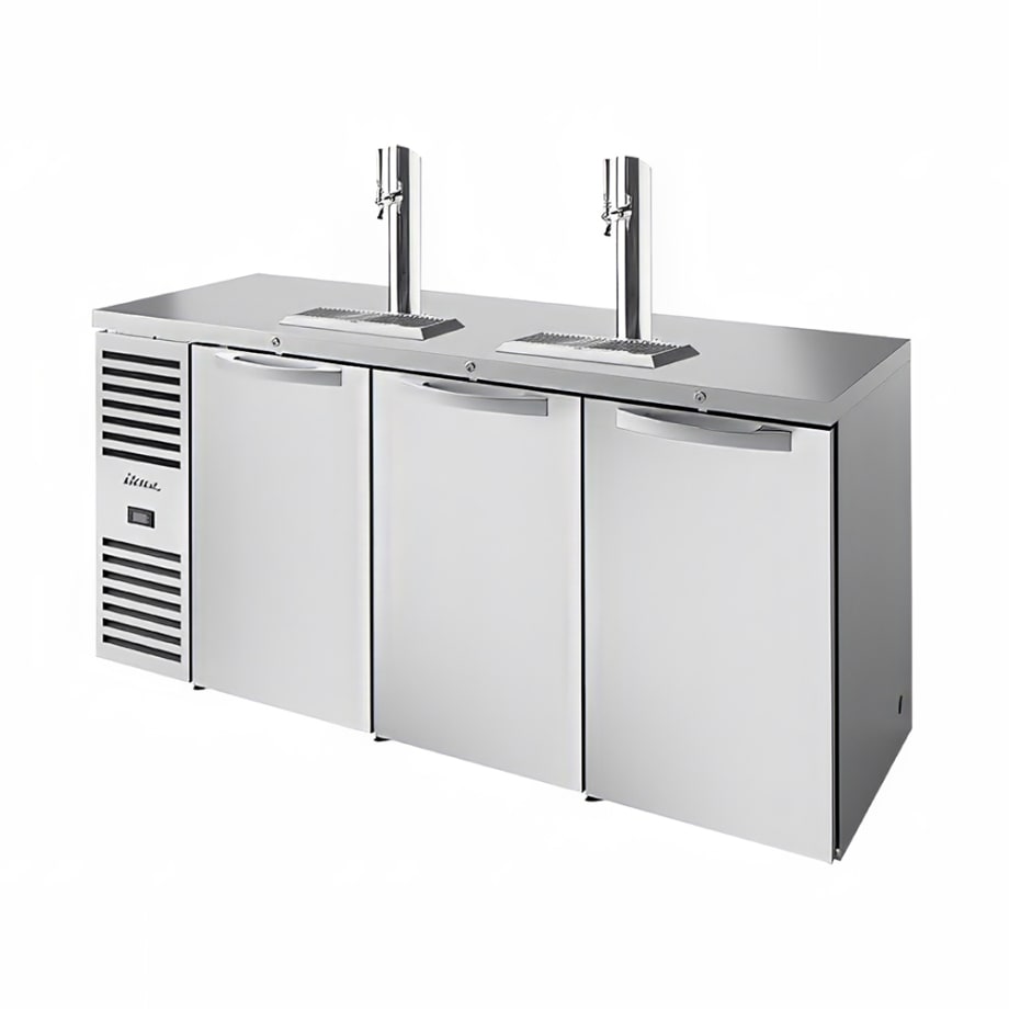 True keg cooler 2025