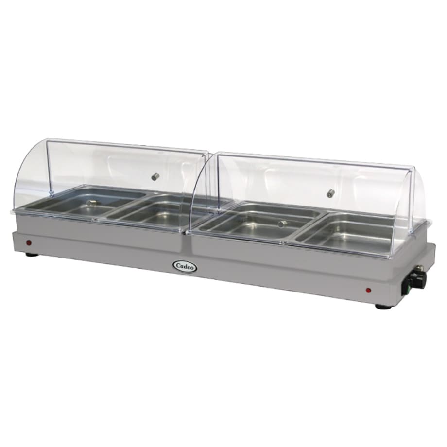 Countertop Buffet Equipment - Fast Shipping | KaTom Restaurant Supply