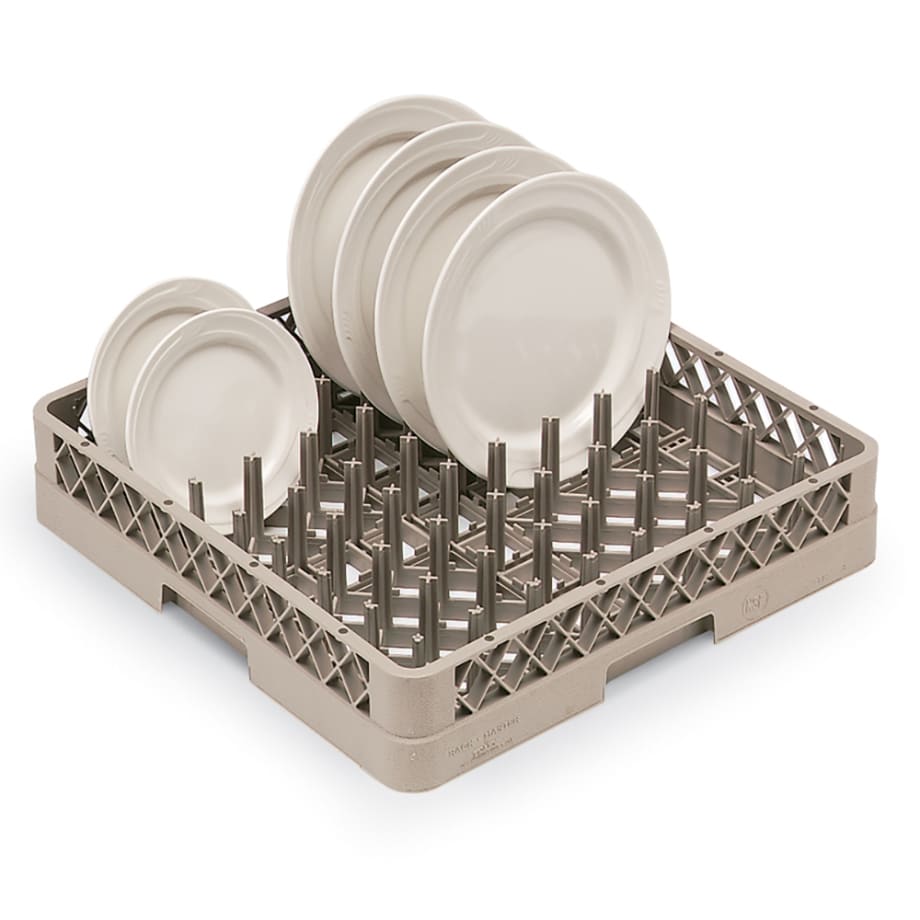 Peg Dish Racks Fast Shipping KaTom Restaurant Supply