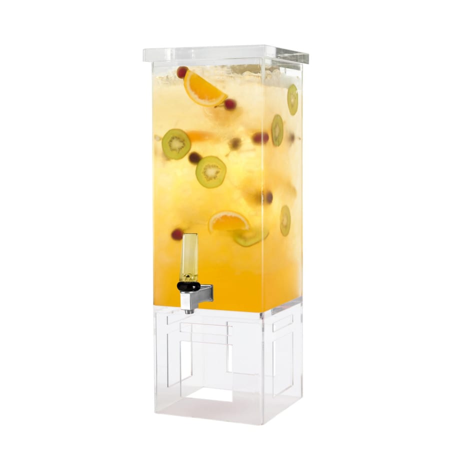 Dispensador de salsas de pared - EZ574 - Rosseto Serving Solutions