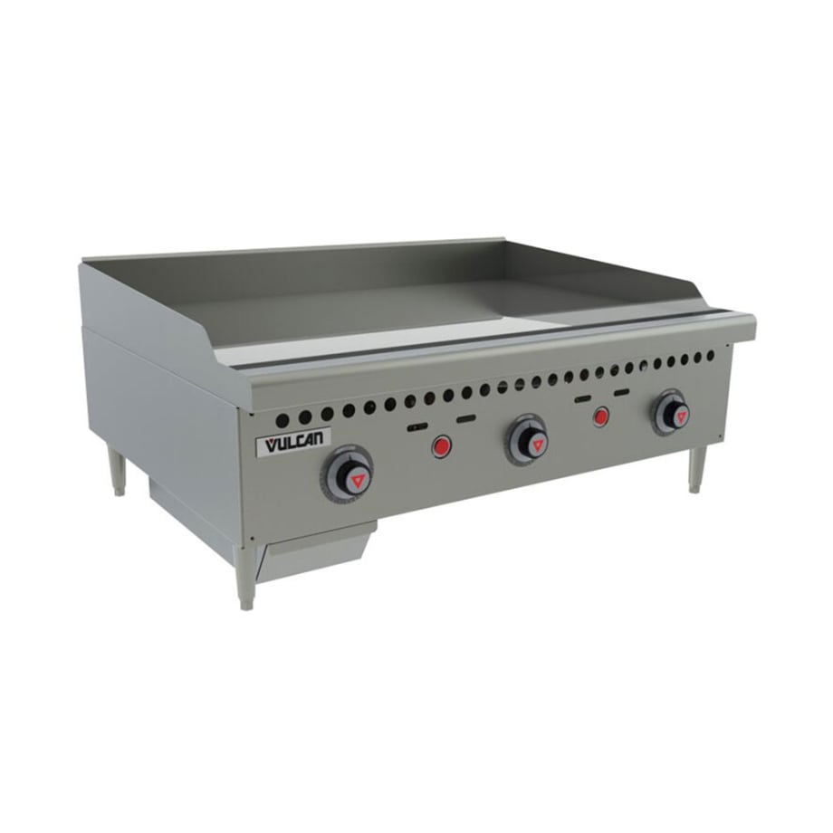 Vulcan Griddles KaTom Restaurant Supply