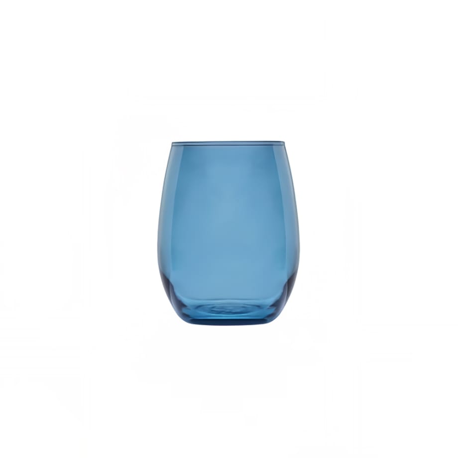 Bulk Stemless Wine Glass - Shop Stemless Champagne Flutes | KaTom