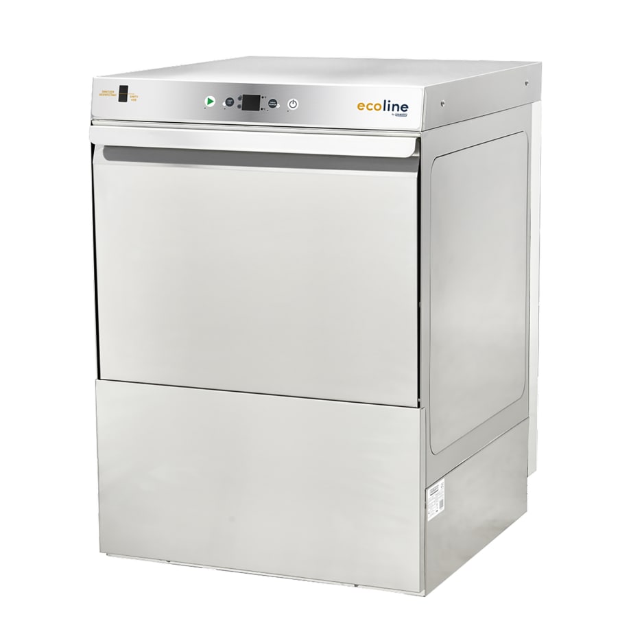 Restaurant Commercial Dishwashers KaTom