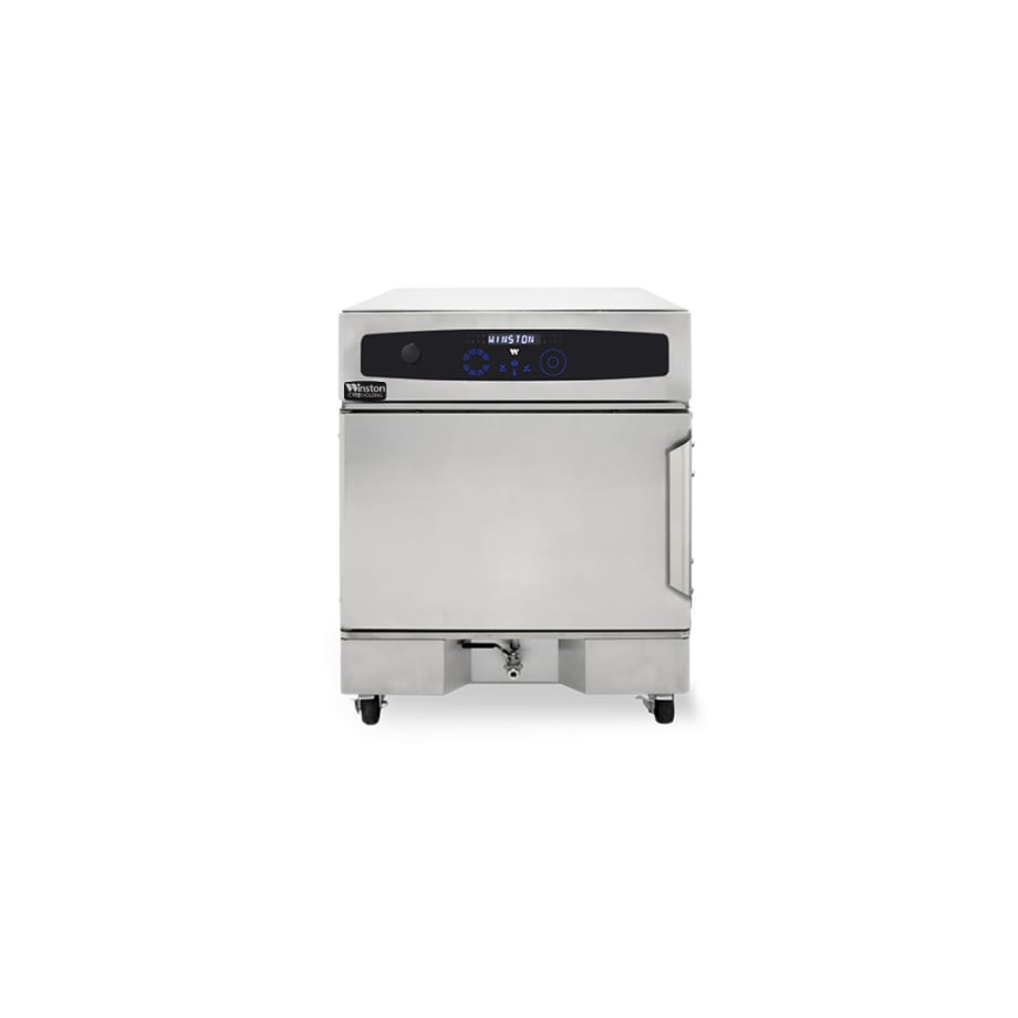 Winston CVap Ovens & Fryers
