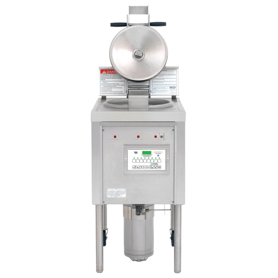 c vap'or ploudal Elevate Your Kitchen with CVap Cook and Hold Ovens main image 0