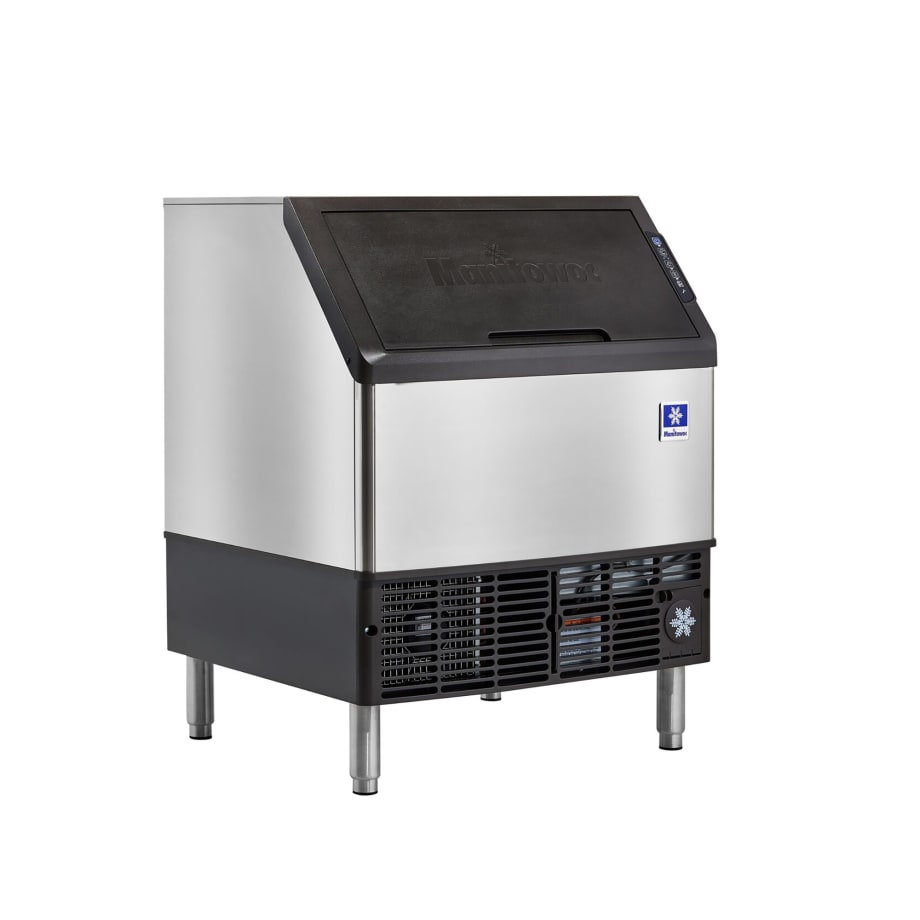 Elektrische ijsmolen met dubbel mes 220 V-240 V - 65 kg/u