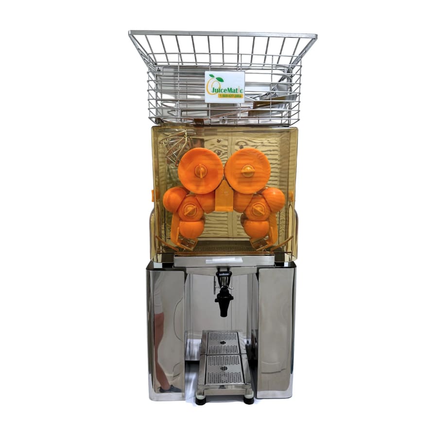 Extracteur de Jus de Fruits Légumes, Grand Bouche 86mm, 96% Pur Jus