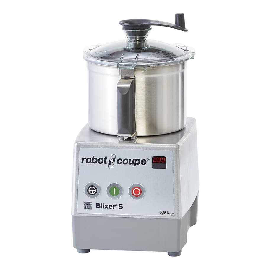 Robot Coupe Blixer | Robot Coupe Blixer 3 | KaTom