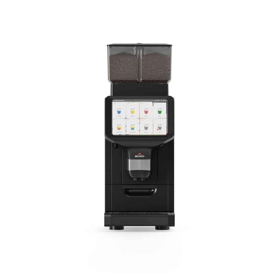 Bean to Cup Coffee Machines | KaTom Restaurant Supply