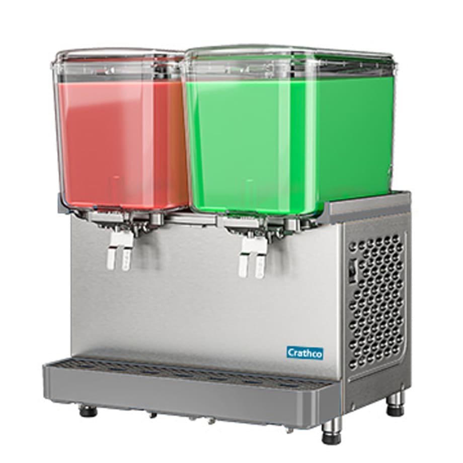 Crathco Drink & Juice Dispensers | KaTom Restaurant Supply