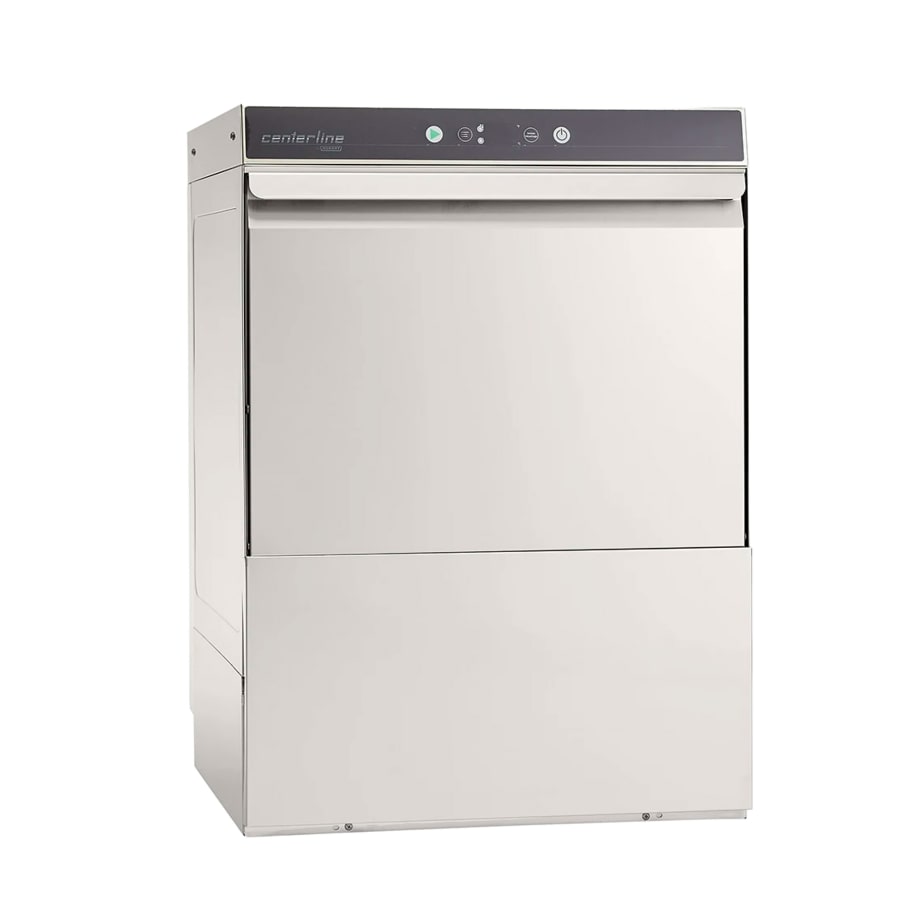 Hobart High Temp Rack Undercounter Dishwasher CUH-1