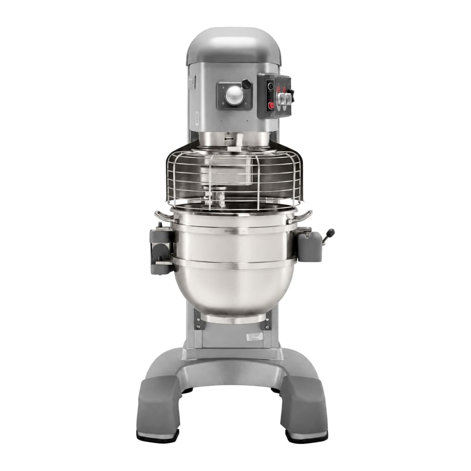Hobart Legacy+ 60 Qt Planetary Mixer HL600-1STD
