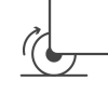 Reach-In/Roll-In