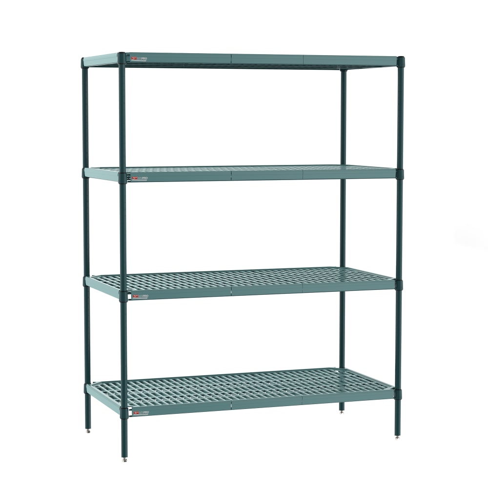 Metro Super Adjustable Super Erecta Wire Shelving Accessory, 8in. Shelf