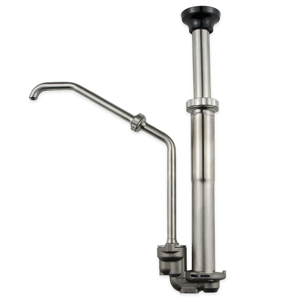 Server 82000 Condiment Dispenser Pump Only w/ 1 oz/Stroke Capacity