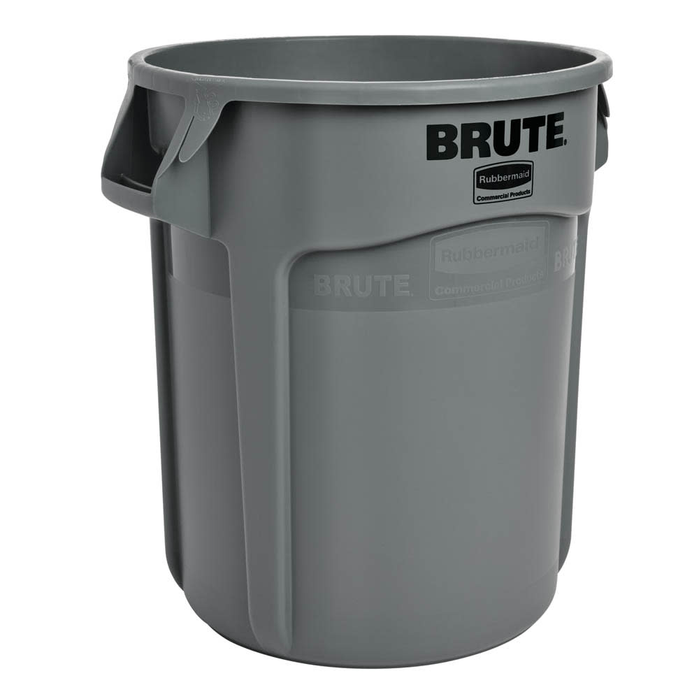 Beautiful 20 Gallon Brute Trash Can Capture Illustration Beautiful 20 Gallon Brute Trash Can Capture Illustration