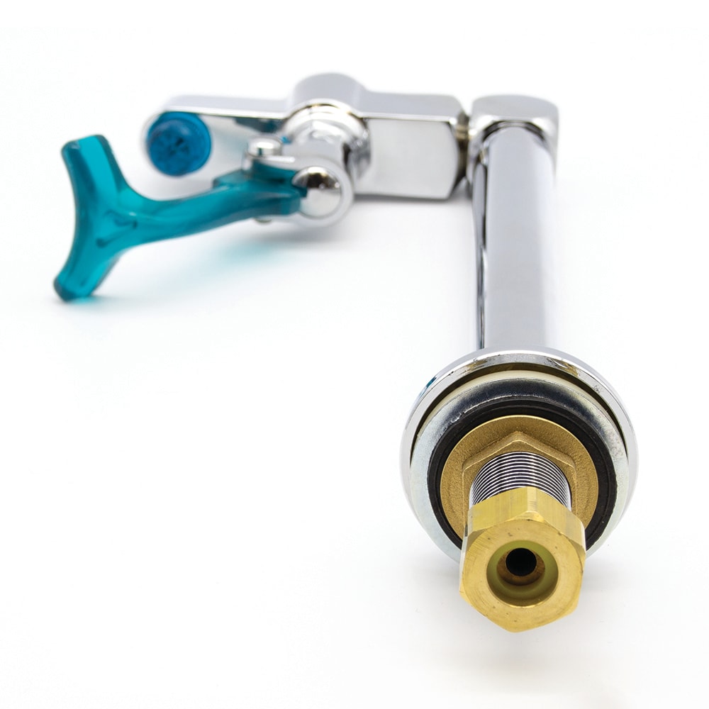 Advance Tabco K54 Water Filler Faucet, Deck Mount, for DropIn and