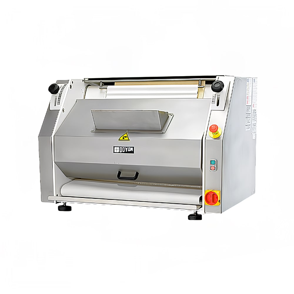 pizza dough moulder