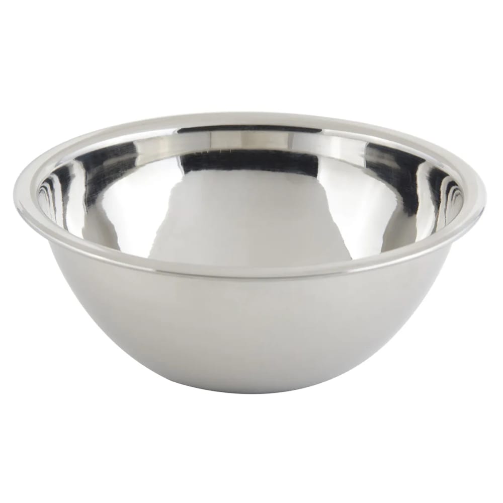 Bon Chef 5151 24 oz Stainless Steel Bowl Insert with Fondue Pots 