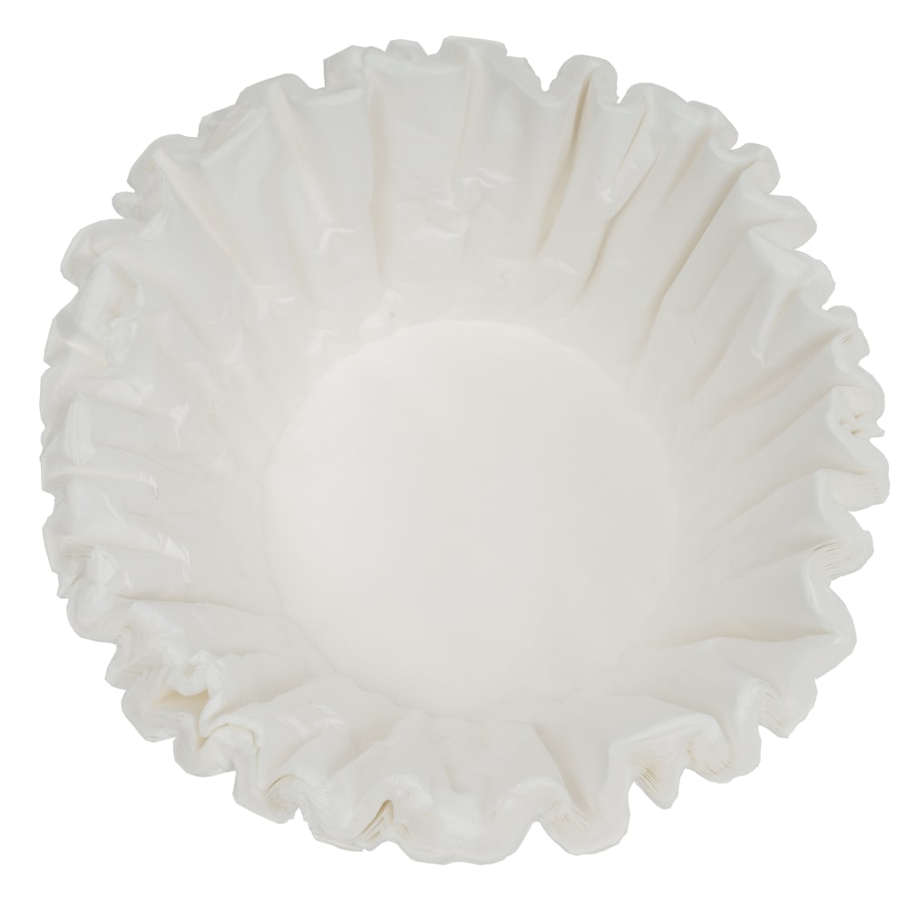 Bunn 20138.1000 Paper Filters for 1 1/2 gal Tea & Coffee Urns (20138.1000)