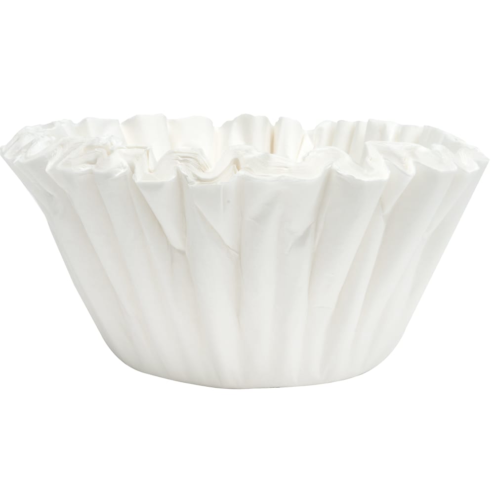 Bunn 20138.1000 Paper Filters for 1 1/2 gal Tea & Coffee Urns (20138.1000)
