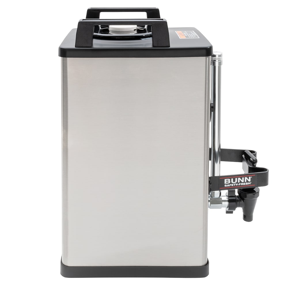 Bunn SH Soft Heat® Server For Satellite 