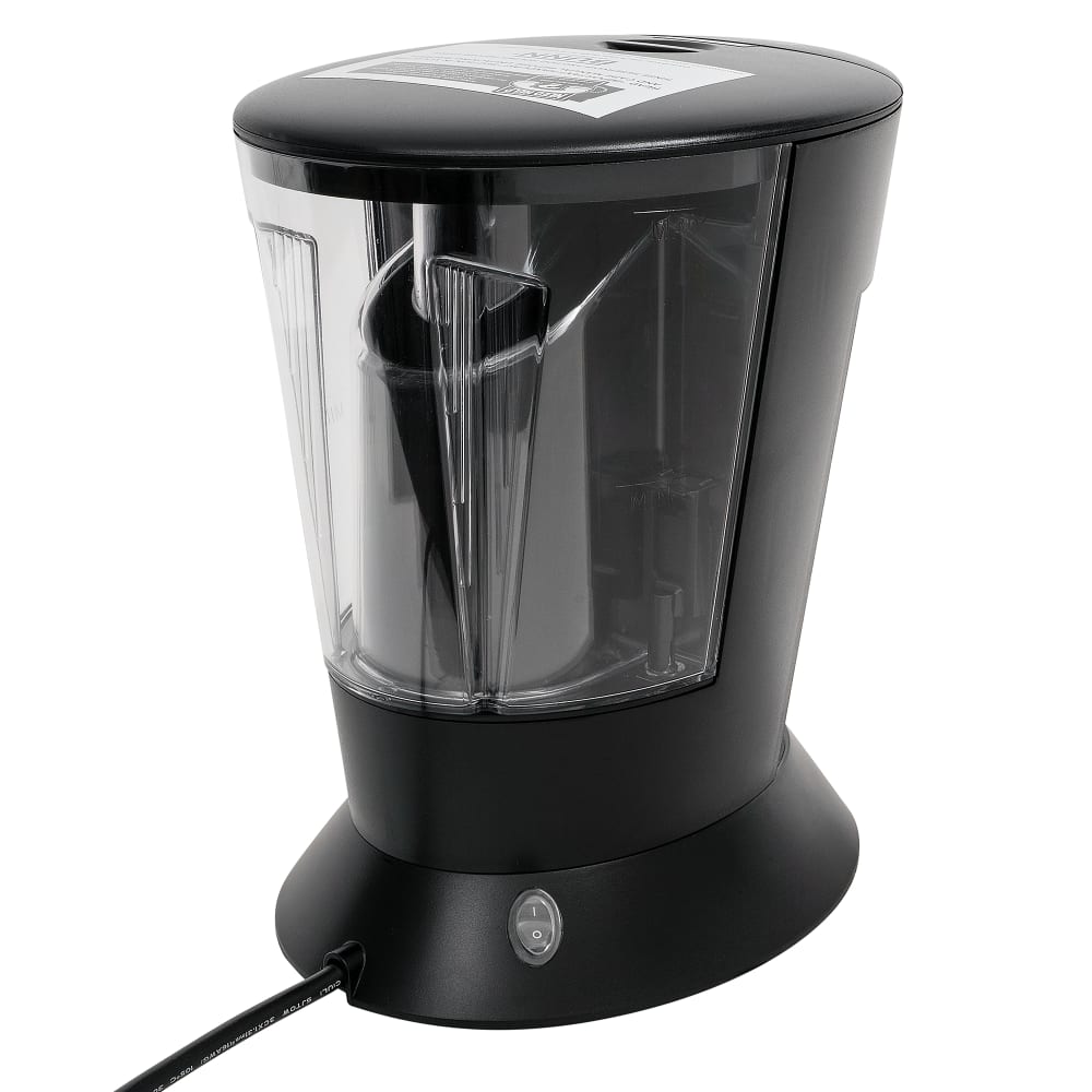 Bunn MCP MyCafe Pod Brewer, Pourover, 1 Cup, Coffee & Tea (35400.0003)