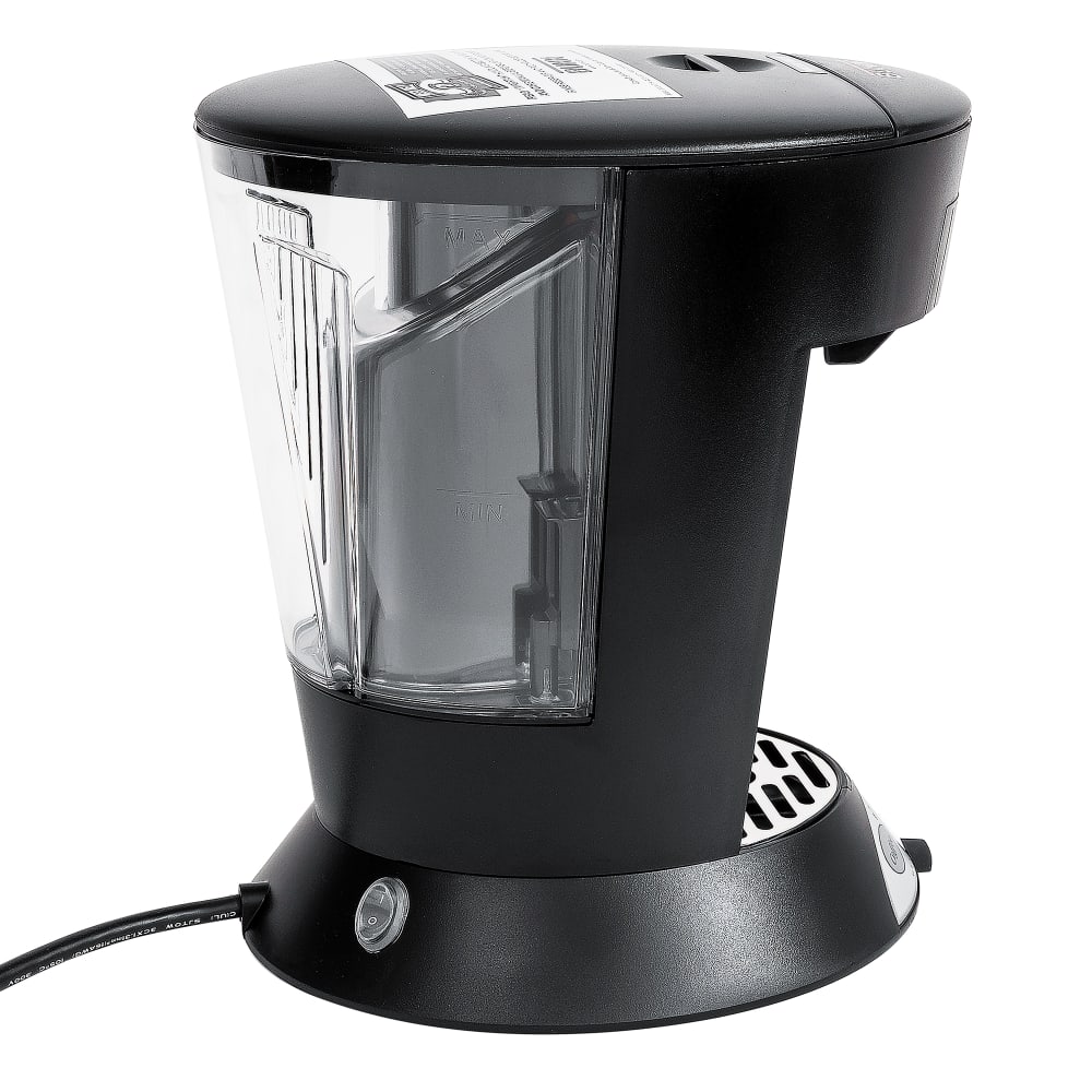 Bunn MCP MyCafe Pod Brewer, Pourover, 1 Cup, Coffee & Tea (35400.0003)