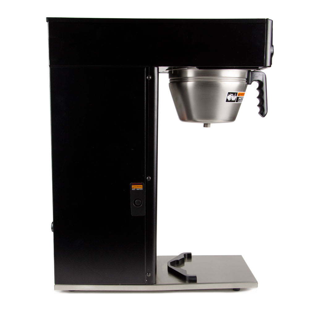 Bunn ICBDV 3 gal Infusion Series® Coffee Brewer, English/Spanish
