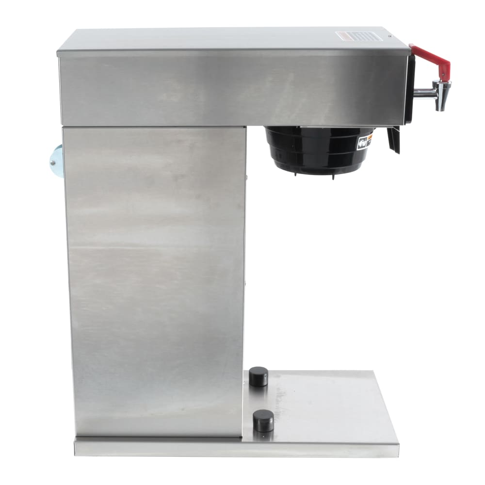 Bunn AXIOM DVAPS AXIOM® Airpot Coffee Brewer w/ 200 oz Capacity Tank