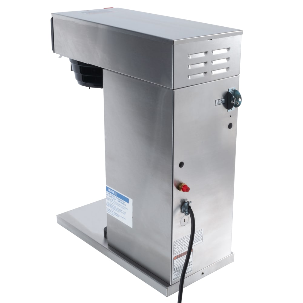 Bunn AXIOM DVAPS AXIOM® Airpot Coffee Brewer w/ 200 oz Capacity Tank
