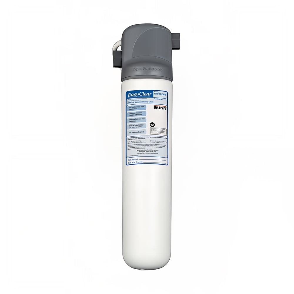 Bunn WEQ-10(1.5)5 Easy Clear® Medium/High Water System