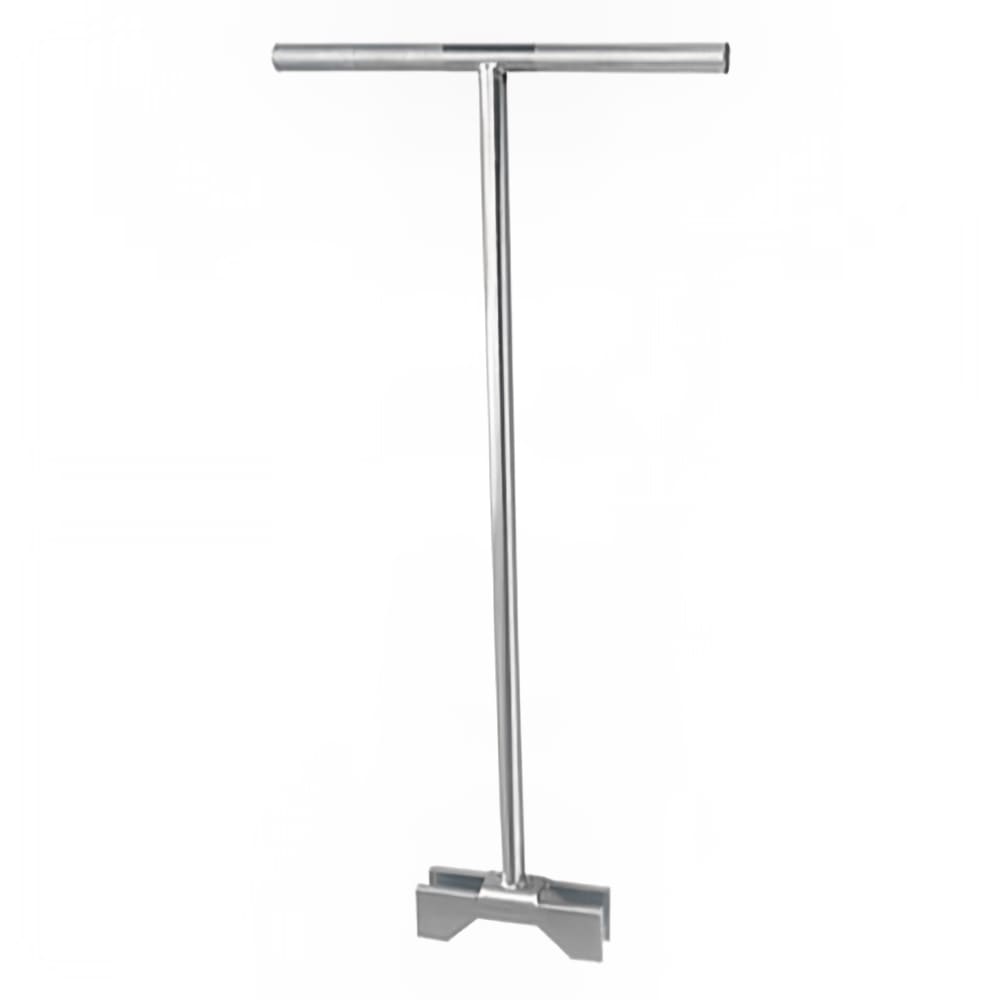 InSinkErator DEJAMWRENCH Dejamming Wrench for 6 5/8" Opening Only