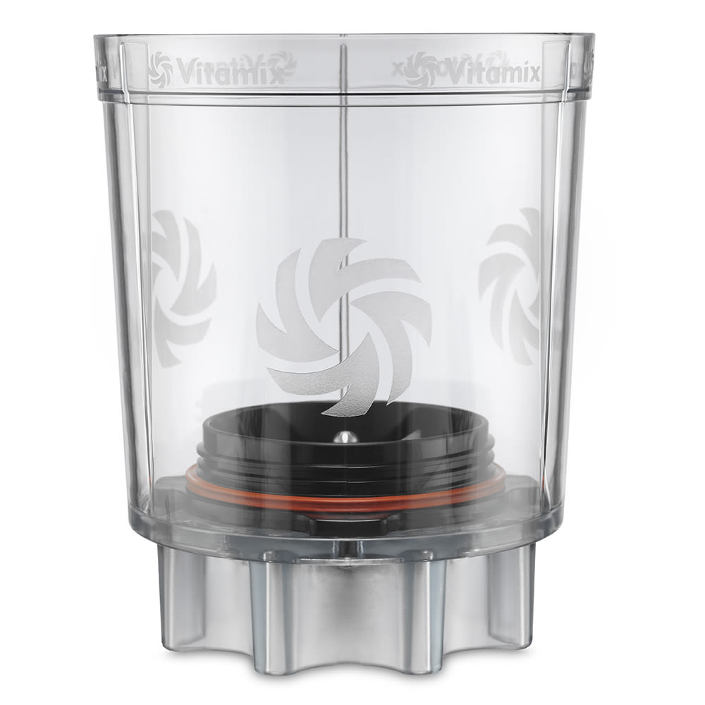 Vitamix Residential 061724 20 oz Personal Blender Cup & Adapter Kit