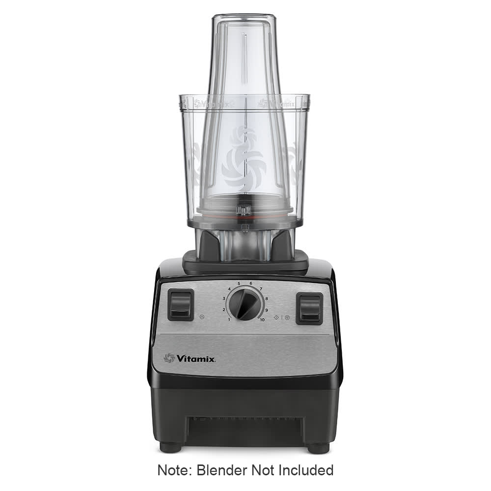 Vitamix Residential 061724 20 oz Personal Blender Cup & Adapter Kit