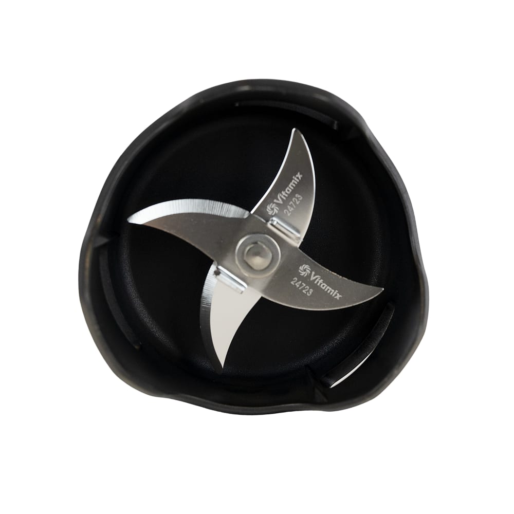 Vitamix Residential 67991 18" Immersion Blender w/ 5 Speeds Stainless