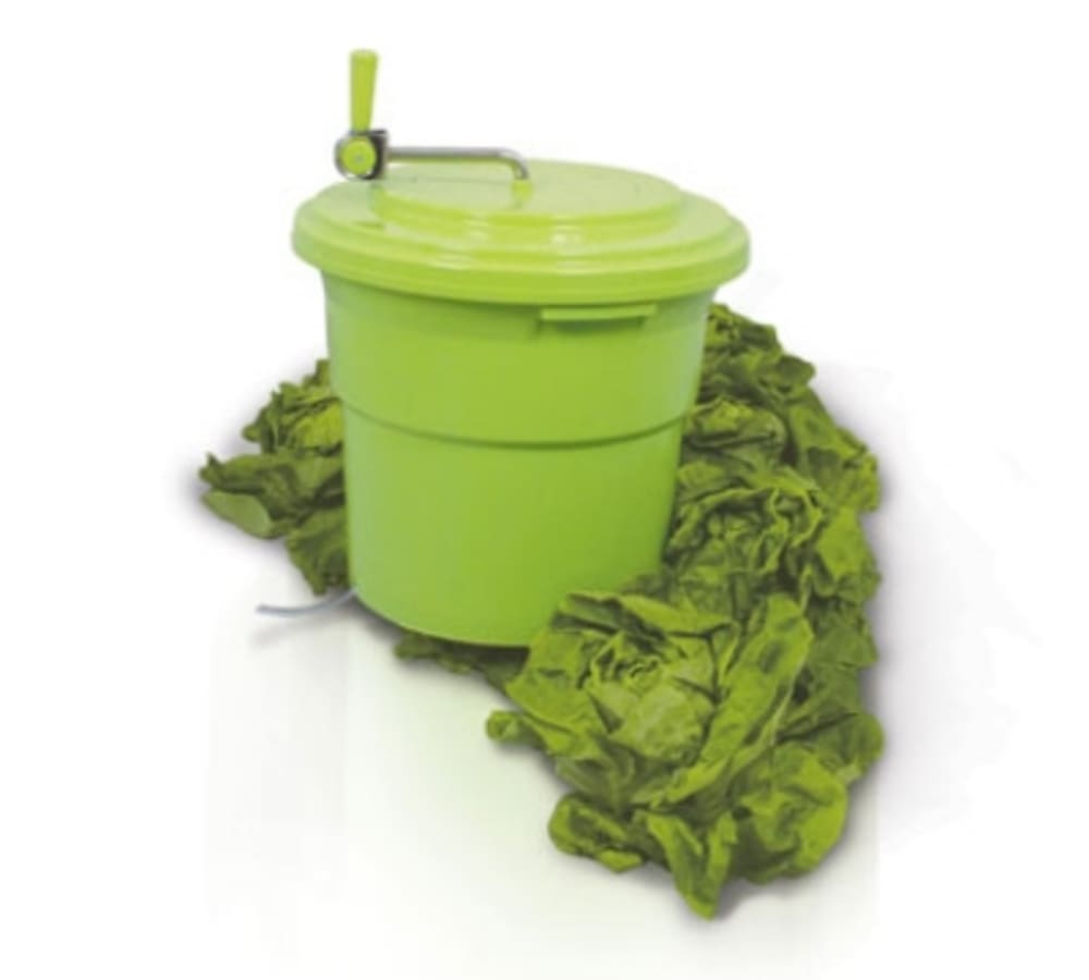 5 Gallon Salad Spinner