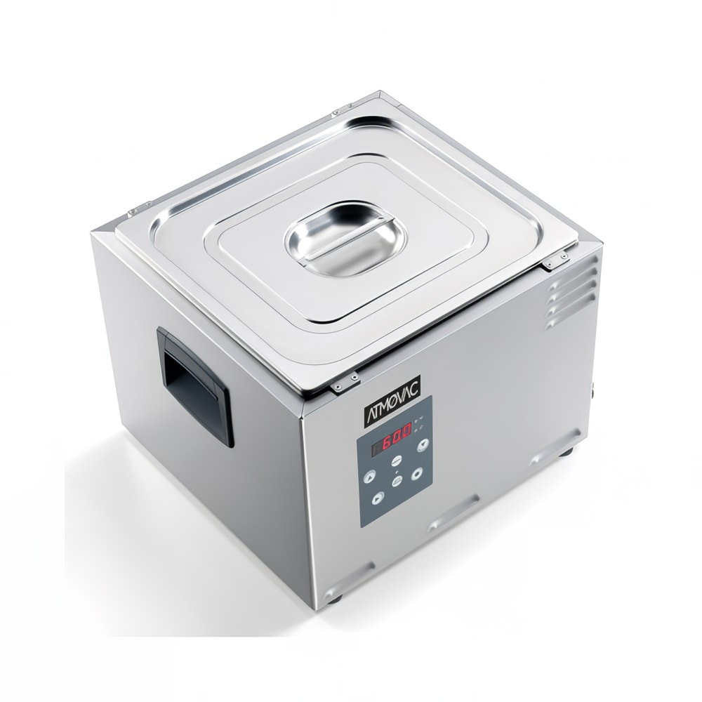 eurodib commercial sous vide thermal circulator