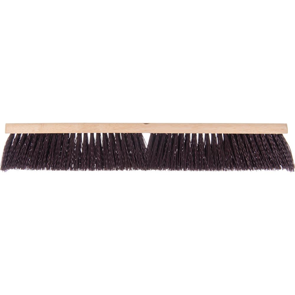 36123000 - Vehicle Wash Brush with Crimped Polypropylene Bristles