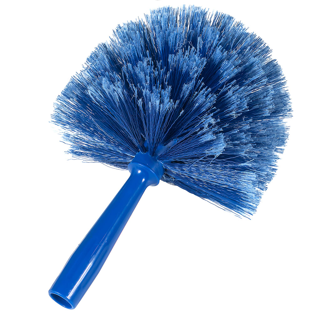 Black 7 Long Carlisle Eaches 7 Long Carlisle 4127000 Commercial Utility Brush with Brass Bristles Black 7 Long Carlisle Eaches 7 Long Carlisle 4127000 Commercial Utility Brush with Brass Bristles