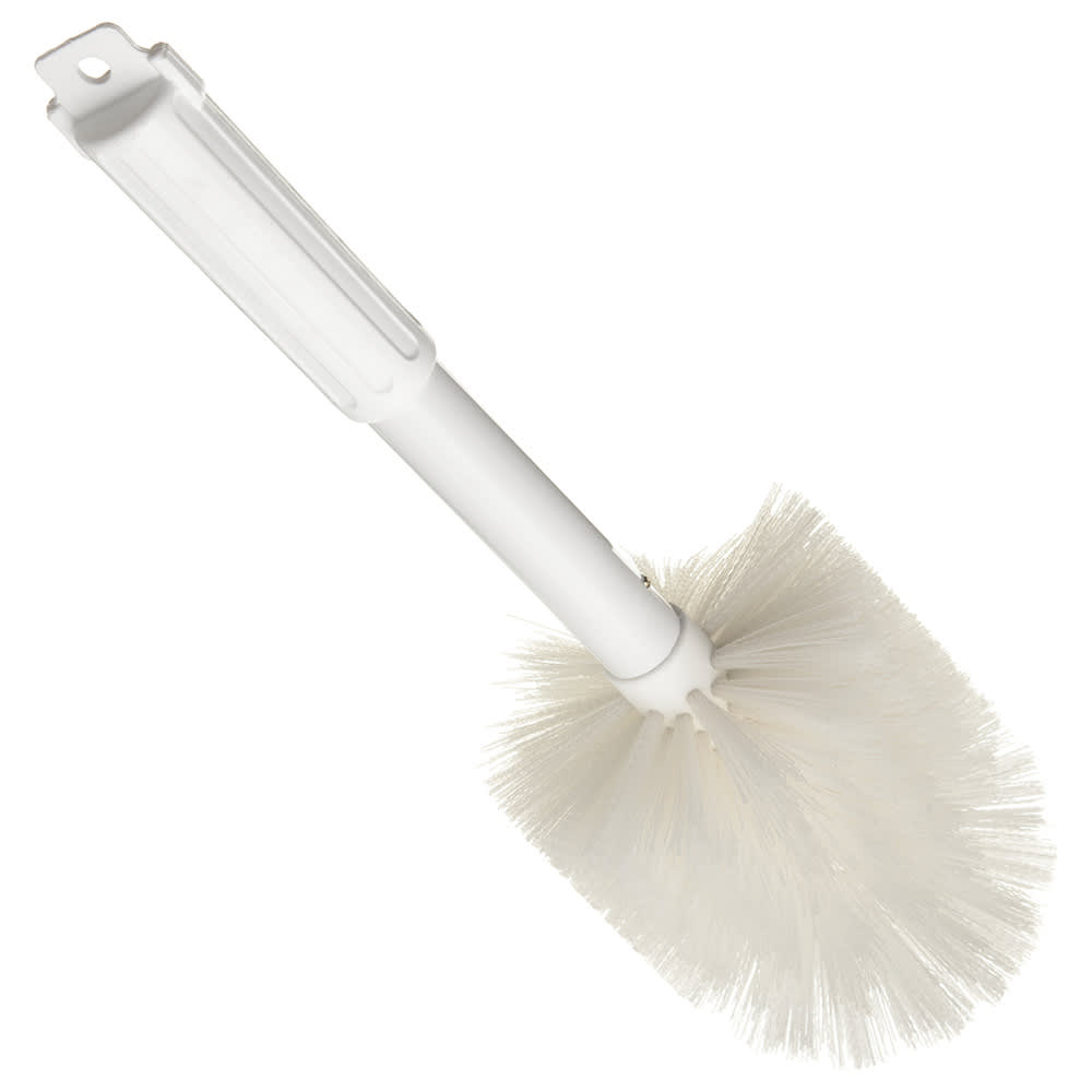 367600TC02 - Household Dish Brush 11 - White