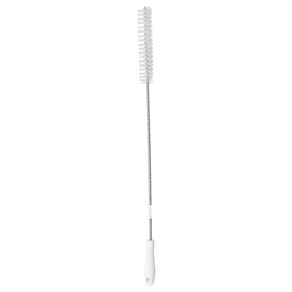 Brosse Carlisle Sparta Polyester 71 Cm – Pour Nettoyage Valve De Vidange, Poils Rigides, Poignée Trou