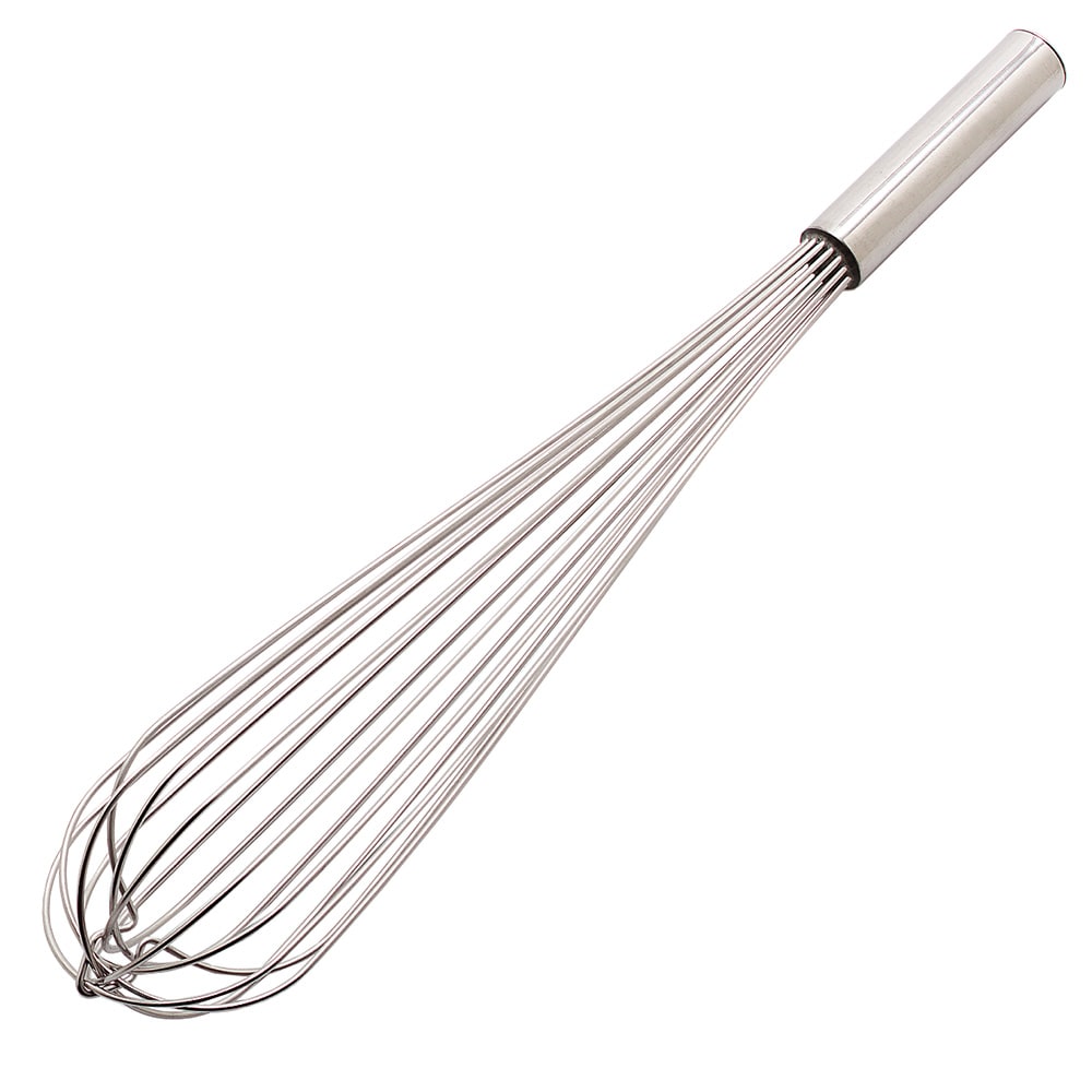 Carlisle Sparta Chef Series 48 Stainless Steel French Whip / Whisk 40682